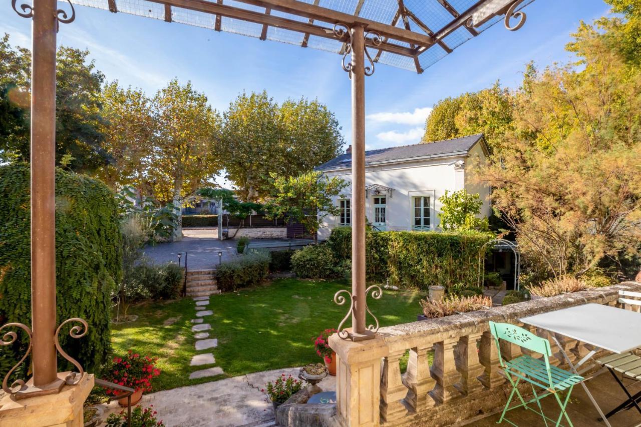 Octroi Saint-Jacques Bed & Breakfast Beaune  Exterior photo