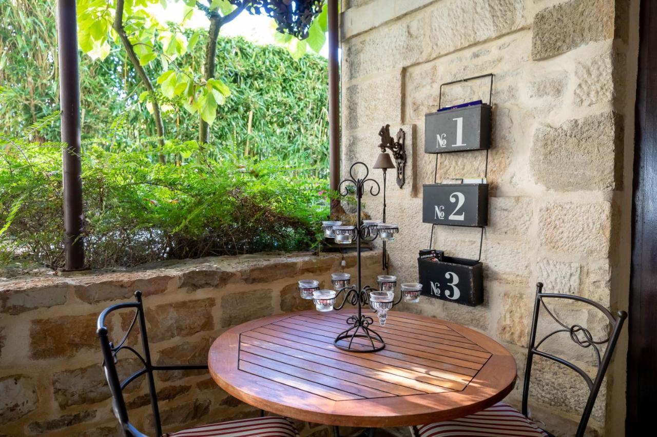 Octroi Saint-Jacques Bed & Breakfast Beaune  Exterior photo