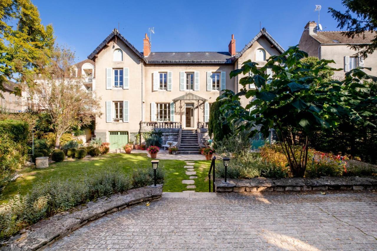 Octroi Saint-Jacques Bed & Breakfast Beaune  Exterior photo